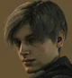 Leon Kennedy - RE2