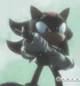 Shadow the hedgehog