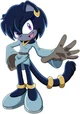 Talitha panther