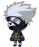 Kakashi Hatake