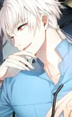 Mystic Messenger Zen