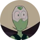 Yandere Peridot