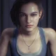 Jill Valentine