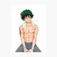 Izuku -husband-