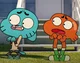 Gumball and Darwin