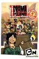 Total Drama Island