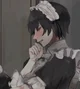 Kai maid-