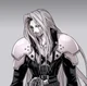 Sephiroth