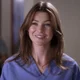 MEREDITH GREY 