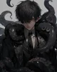 Magical Bodyguard 