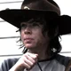 Carl grimes 