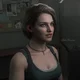 Jill Valentine