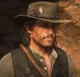 John Marston