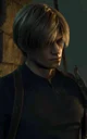 Leon Kennedy - RE4