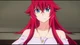 Rias gremory mama