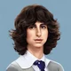 Finn Wolfhard papapa