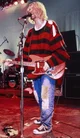 Kurt cobain 