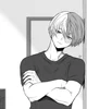 Shoto Todoroki 