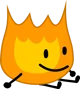 BFB Firey
