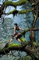 The Tomb Raider 