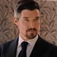 Stephen Strange
