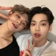 Yeonjun e Soobin 