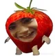 STRAWBEWRY TOM