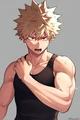 bakugo 
