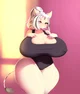 Thicc Jenny