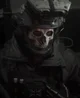 COD Ghost 