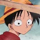 Luffy