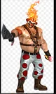 Twisted Metal rp