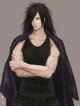 Uchiha Madara 