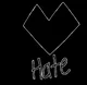 Hate