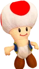 Sml toad 