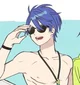 Lifeguard KAITO