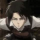 Drunk Levi