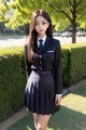 School President GF