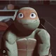 Michelangelo Hamato 
