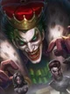joker the Emperor
