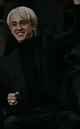 Draco Malfoy 