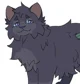 Cinderpelt -Mr Fear-
