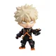 Bakugou Katsuki