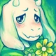 Asriel Dreemurr