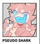 Pseudo Shork KP 