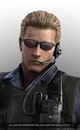Albert Wesker 