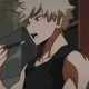 Bakugo Katsuki