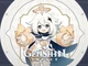 -Genshin Impact RPG-
