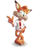 Bubsy Bobcat