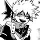Katsuki Bakugou 